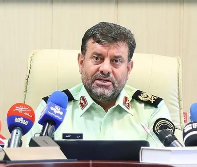 ایرانی چارواکی : افغانستان د اېس یا ښیښې د تولید په اصلي سرچینه بدل شوی