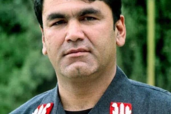 میاخېل او حمیدي: ایران باید د پخوانیو افغان نظامیانو د ترور په اړه بېپلوه څېړنې وکړي