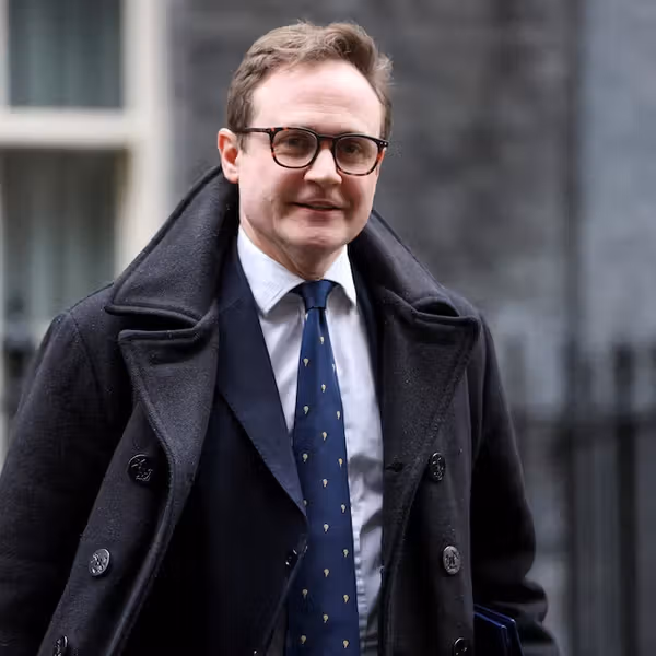 وزیر سابق امنیت بریتانیا: بلای ترسناکی بر افغانستان حاکمیت دارد