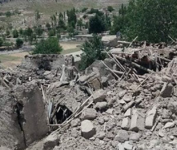 اتحادیه اروپا: افغانستان یکی از آسیب‌پذیرترین کشورها در برابر تغییرات اقلیمی است