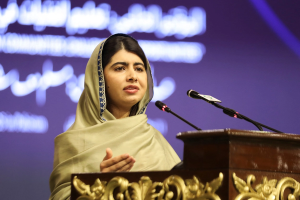 ملالې فنډ د افغان نجونو د حقونو دفاع لپاره د درې میلیونه ډالرو بودجه اعلان کړې