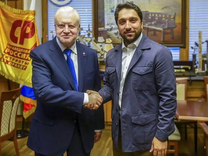 امرالله صالح د افغانستان د ملي مقاومت جبهې او روسیې ترمنځ د رسمي اړیکو ادعا کوي