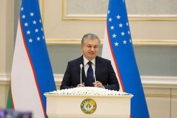 د ازبکستان ولسمشر: سوله ییز او باثباته افغانستان د سیمې هیوادونو په ګټه دی