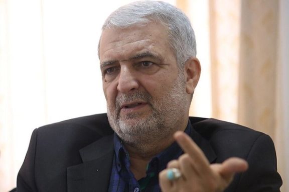 نماینده ایران میگوید کمک به طالبان برای مقابله با تروریسم یکی از موضوعات فرمت مسکو بود