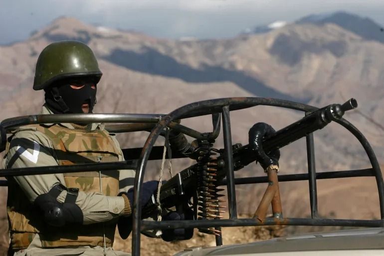 پاکستان از آغاز عملیات گسترده علیه شورشیان در مناطق هم مرز با افغانستان خبر داد