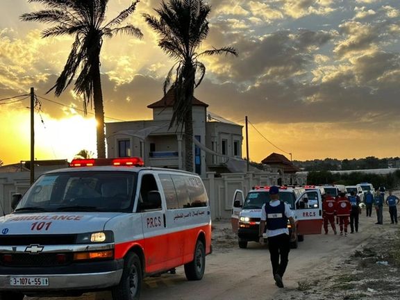 امریکا و آلمان از توافق اسرائيل و حماس برای توقف موقت درگیریها استقبال کردند