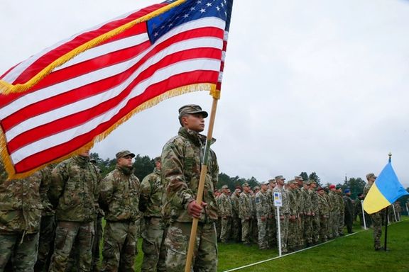 رییسجمهور بایدن لایحه دفاعی ۷۷۰ میلیارد دالری امریکا را امضا کرد