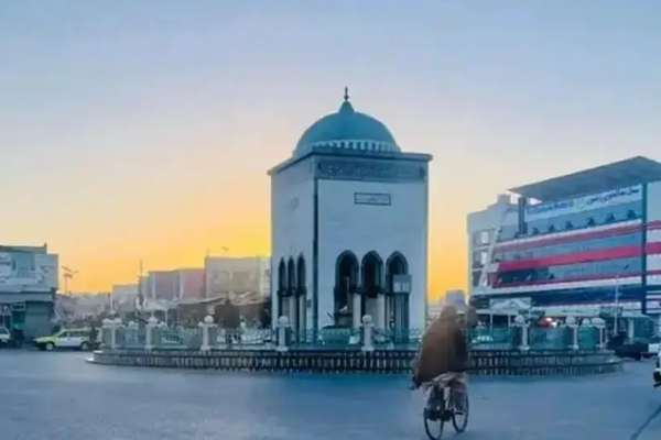 Taliban Closes Several Currency Exchange Shops in Spin Boldak, Kandahar