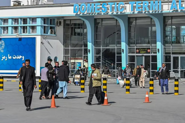 صحيفة سويسرية: طالبان ترفض استقبال المهاجرين لإجبار الغرب على التعامل معها