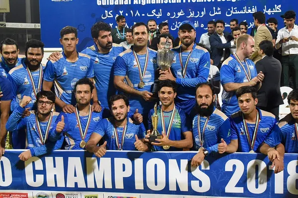 مراسم ویژه آغاز لیگ برتر ۲۰آوره کریکت افغانستان در دبی برگزار میشود