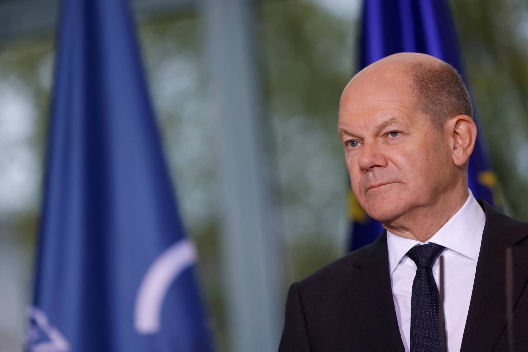 صدراعظم آلمان خشونت علیه زنان در افغانستان و ایران را محکوم کرد