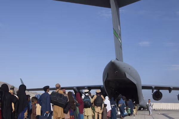 آخرین گزارش سیگار: از هزینههای میلیارد دالری امریکا در افغانستان تا شکست و سقوط حکومت