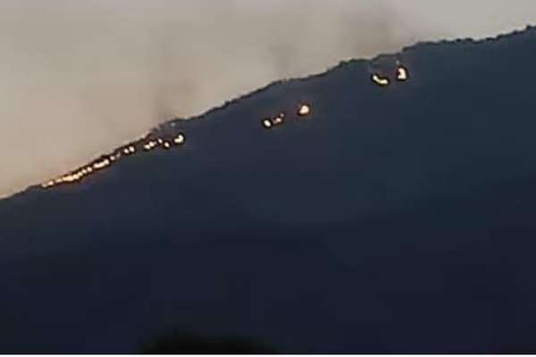Taliban, Pakistani Forces Clash Along Kunar & Nangarhar Border