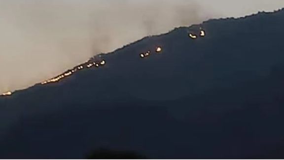 Taliban, Pakistani Forces Clash Along Kunar & Nangarhar Border