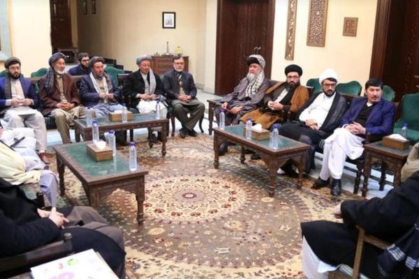 Hazara, Shia Community 100% Dissatisfied With Taliban, Say Sources