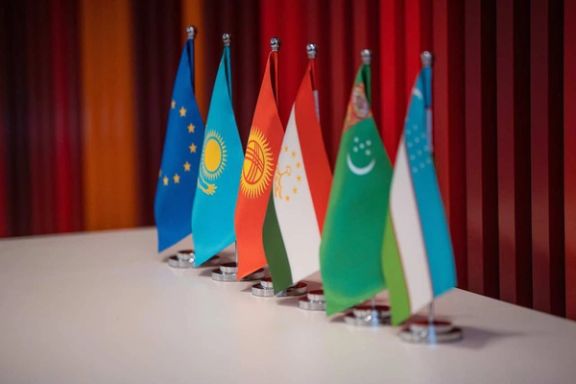 د اروپايي ټولنې او مرکزي اسیا مشرانو په افغانستان کې د ټولګډوني حکومت غوښتنه وکړه