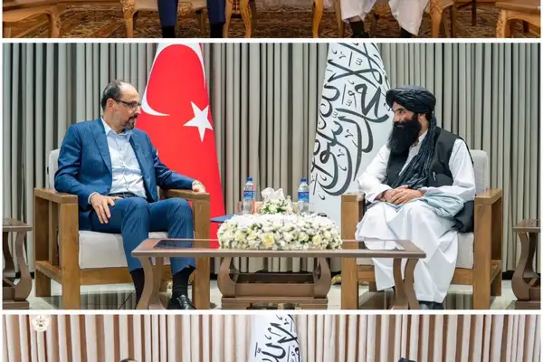 ایټالیا کې افغان سفارت: د هېواد برخلیک باید د بهرنیانو او طالبانو د پټو معاملو قرباني نشي