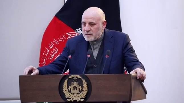 وزير الداخلية الأفغاني الأسبق: خلافاً لمحمد حقق أنا أعتبر ديورند خطاً فرضياً