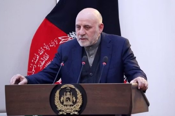 وزير الداخلية الأفغاني الأسبق: خلافاً لمحمد حقق أنا أعتبر ديورند خطاً فرضياً