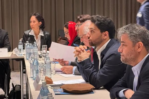 Afghanistan Freedom Front Urges Unity Among Anti-Taliban Forces In Eid Message