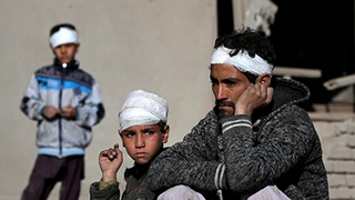 د مسوولیت ساتنې نړۍوال مرکز: د پاکستان هوایي بریدونو روغتیايي نظام د ړنګېدو تر پولې ورساوه