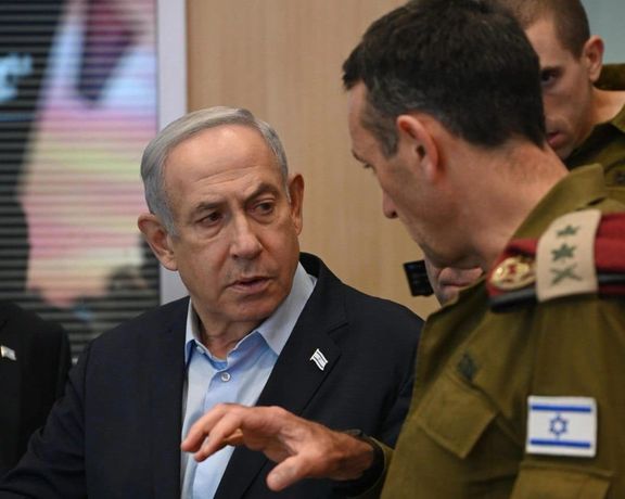 نخستوزیر اسرائیل میگوید برای برقراری آتشبس در غزه به فشارهای بینالمللی تن نمیدهد