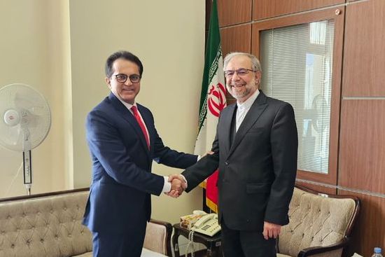 سفیران ایران و پاکستان ده روز پس از حملات متقابل موشکی دو کشور، به ماموریتهای خود برگشتند