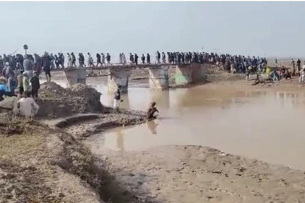 د تخار په درقد ولسوالۍ کې د طالبانو او ځايي خلکو ترمنځ د ځمکې پر سر نښته شوې