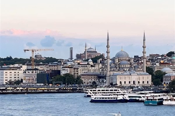 ترکیب هیئت طالبان برای دور سوم مذاکره با پاکستان در ترکیه