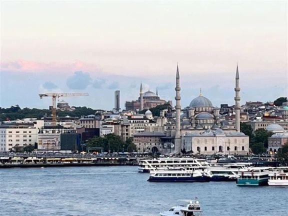 Taliban Names Delegation For Third Round Of Talks With Pakistan In Türkiye