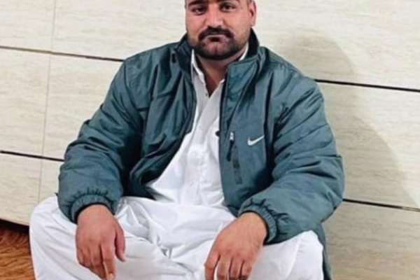 په فراه کې د یوه پخواني افغان نظامي جسد موندل شوی