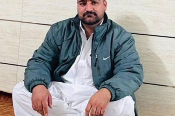 په فراه کې د یوه پخواني افغان نظامي جسد موندل شوی