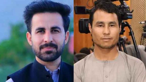 دو نهاد بینالمللی حامی خبرنگاران از طالبان خواستند به بازداشت روزنامهنگاران پایان دهد