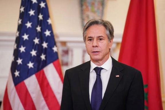 همزمان با تشدید درگیریها در فلسطین؛ بلینکن اعلام کرد هفته آینده به خاورمیانه میرود
