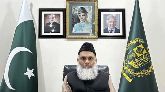 پاکستان هم برای افغانستان «سفیر» معرفی میکند