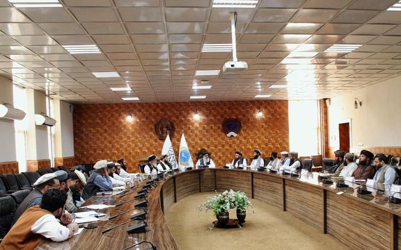 وزارت صحت عامه طالبان برای جلوگیری از شیوع بیماری امپاکس آمادگی میگیرد