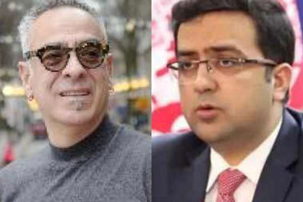 US Citizen Freed From Taliban Custody; No Update On Mahmood Shah Habibi