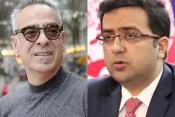 US Citizen Freed From Taliban Custody; No Update On Mahmood Shah Habibi