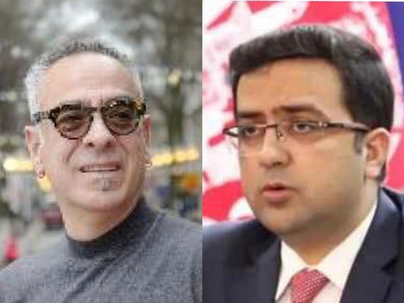 آزادی یک گروگان امریکایی از بازداشت طالبان؛ از سرنوشت محمودشاه حبیبی خبری نیست