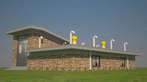 طالبان وایي روان کال په افغانستان کې ۱۵۰ سړې خونې جوړې شوې دي