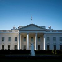 د امریکا په نوې امنیتي ستراتیژۍ کې افغانستان له لومړیتوبونو وتلی دی