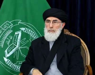 حکمتیار ولې د طالبانو دیني او قومي بنسټونه په نښه کړي؟