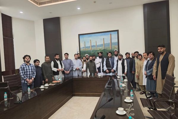 په نوي ډیلي کې افغان سوداګرو د ویزو او سوداګرۍ په برخه کې د اسانتیاوو غوښتنه کړې