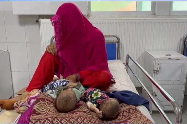 UN Warns Taliban Policies Are Deepening Risks For Women & Girls