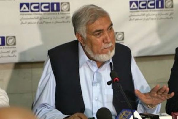 Turkmenistan & Kazakhstan Halt Exporting Aviation Fuel To Afghanistan