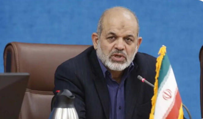 وزیر داخله ایران می‌گوید دومین مهاجم انتحاری کرمان هم احتمالا تاجیکستانی است