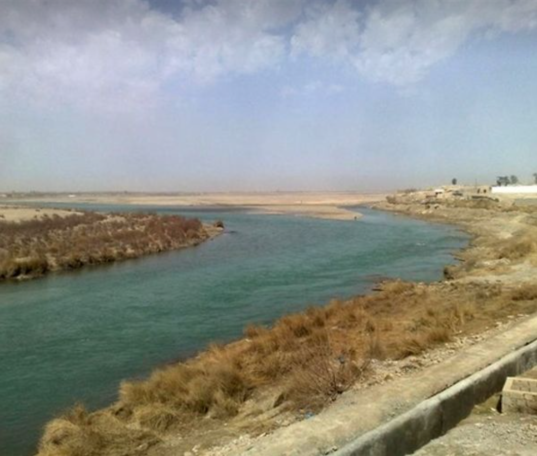 Iranian and Taliban Officials Meet To Discuss Water Rights Issue, Reports Iranian Media