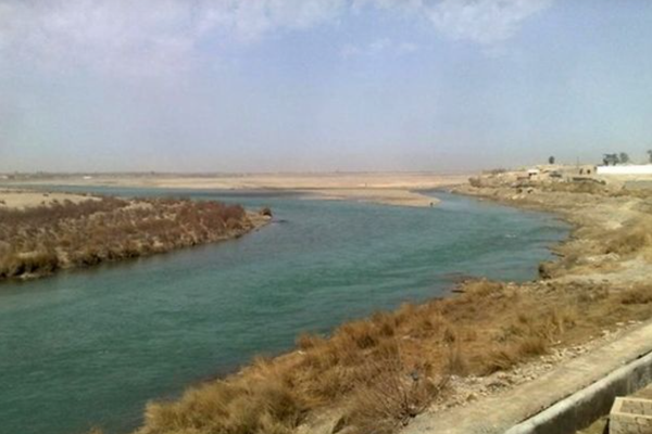 Iranian and Taliban Officials Meet To Discuss Water Rights Issue, Reports Iranian Media