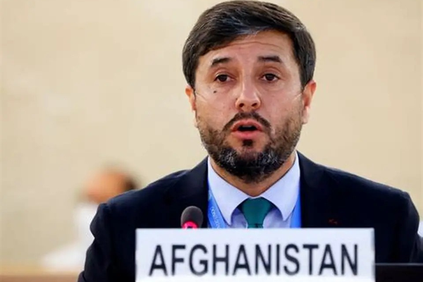 دبلوماسي أفغاني: اعتراف روسيا وانخراط ألمانيا مع طالبان يشكلان تحدياً دبلوماسياً