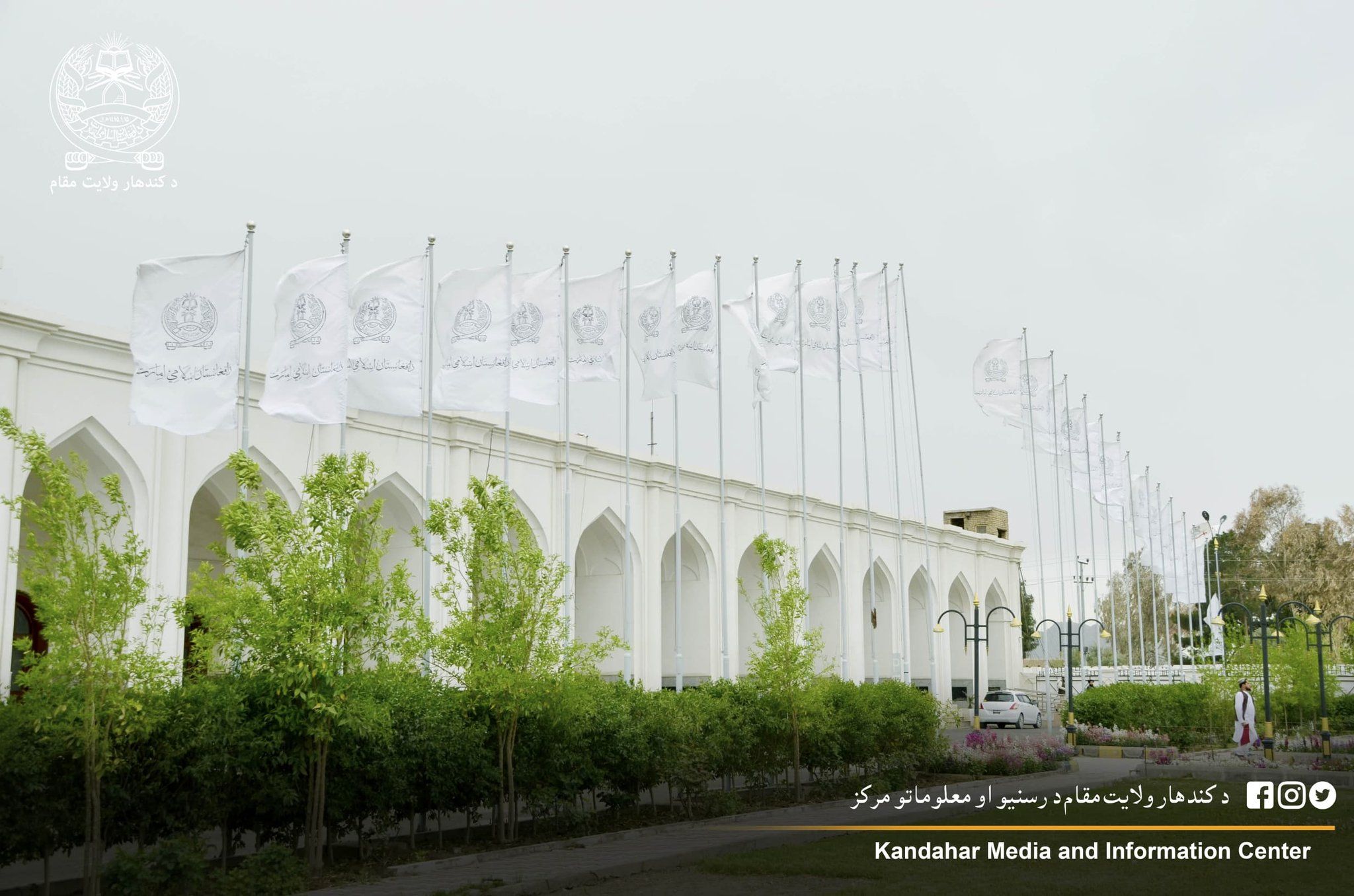 د کندهار والي امنیتي غونډې ته: د پخوانیو نظامیانو کورونه او کاروبارونه ثبت کړئ